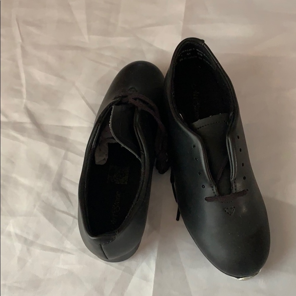 Art Stone Tap Shoes, Size 1 MAKE AN OFFER!!!